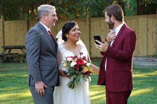 Bow Tied Weddings - 5