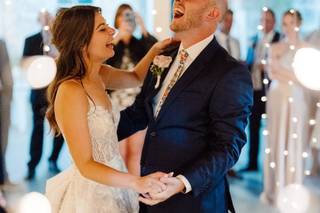 Round Barn Farm Event Center - 11