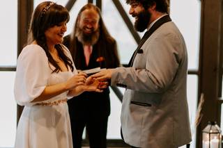 Tim Greathouse, Ohio Wedding Officiant - 26