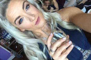 Danielle DeBellis Makeup - 5