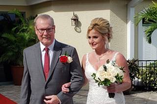 Laura Jacobs Bridal - 49