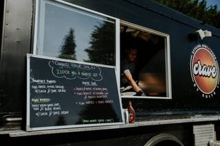 Suite J: Catering & Events - 5