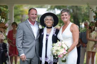 Beautiful Elopements and Creative Ceremonies - 16