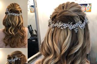 Mindy Whalen Hair Design - 18