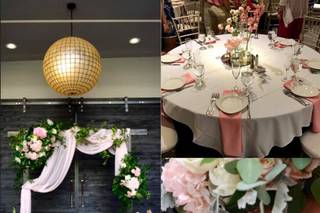 Fleurs & Events Of Florence - 6