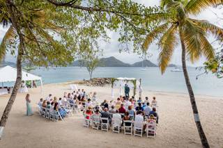 Awesome Caribbean Weddings - 114