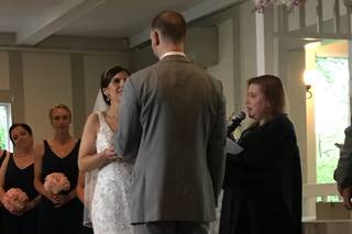 Aviva Sala - Wedding Officiant - 51