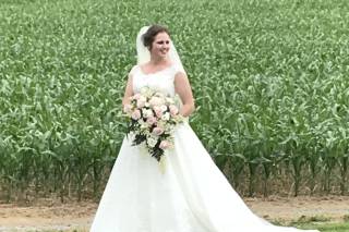 Camrin Edwards - Seamstress and Wedding Coordinator - 89