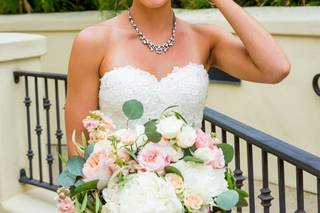 Sugar Rose Flowers - 17