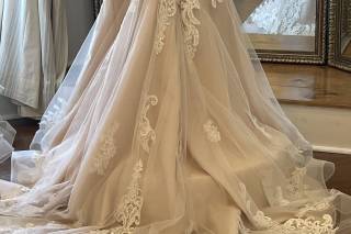 Atlanta Street Bridal Company - 9