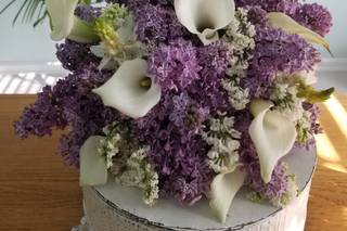 Lily’s Flower Shop - 16