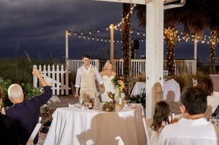 The Grand Pavilion at The Sandbar - 22