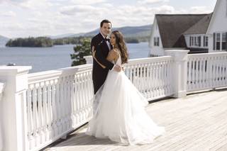 The Kenmore Ballroom - 13