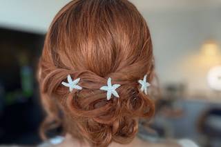 Bridal Makeup & Hair by Carmen Cabrera 5