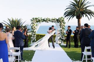 Gloria Mesa Wedding Photography - 10