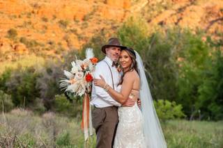 Weddings In Sedona, Inc. - 15