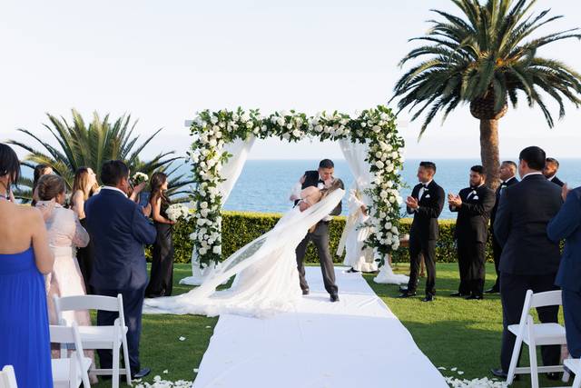 Gloria Mesa Wedding Photography 3
