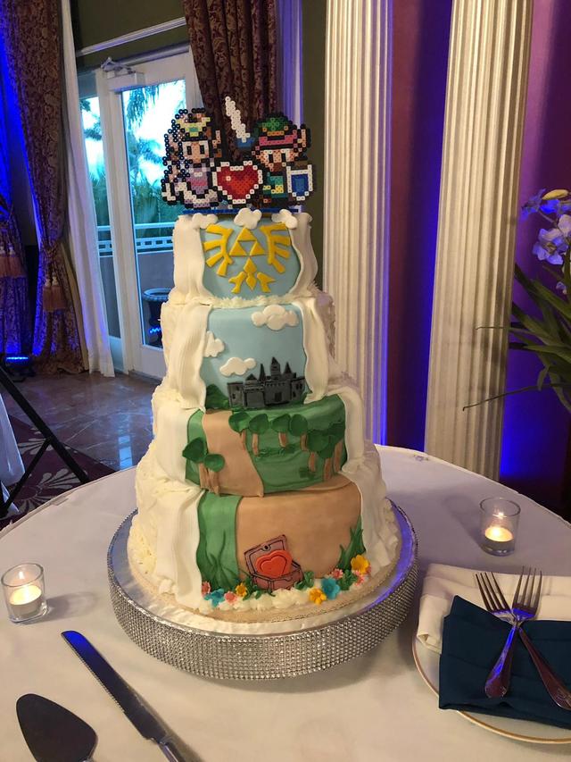 Sweets By the Bay, LLC. - 2