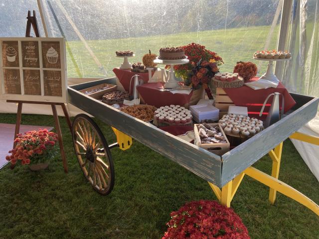 Currier Hill Farm - 1