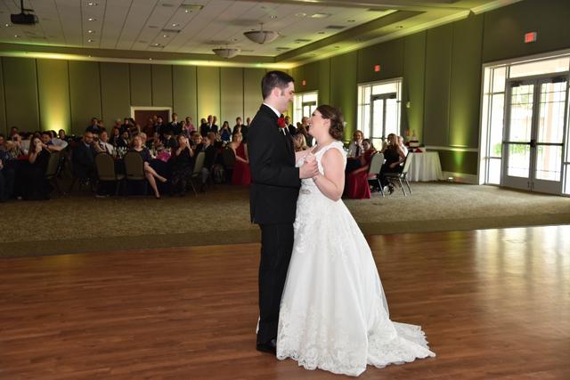 Sanborn Event Center - 4