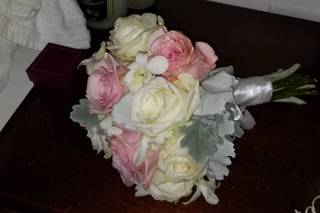 Fusion Floral ART - 105