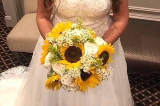 Lucilles Florist - 41