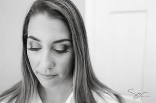 Gypsy Sol Makeup Artistry - 23
