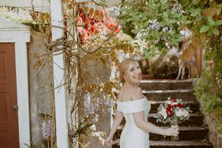 Bridal Beauty by Ashley - 19