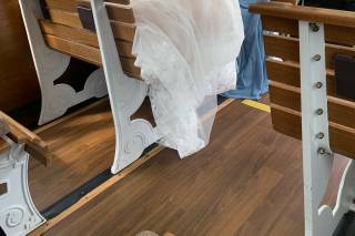 An English Garden Wedding & Event Florals - 92