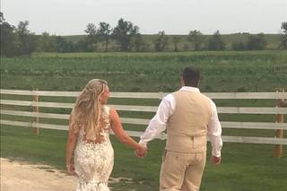 Oak Hill Weddings - 5