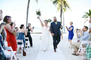 Family Affair Key West Wedding Planning Services - 63