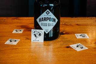 Harpoon Brewery - 7