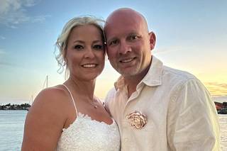 Say I Do With Deb - 10