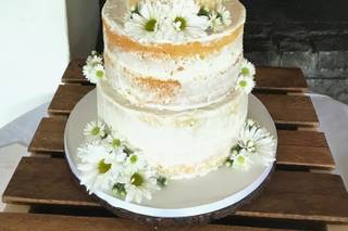 It Takes The Cake - 9