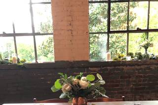 Victorian Seasons Flower Co. - 11