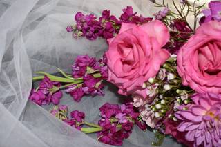 With All My Heart Floral Design Studio - 30