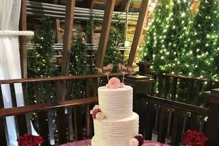 Sweet Angel Cakes - 29