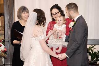 Your Joyful Wedding - 36