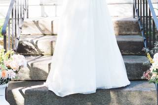 Daisies n' Such Wedding Designs and Consulting - 26
