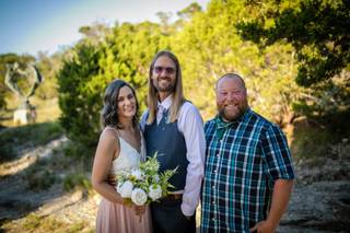 Hand Heart and Crown Weddings - 16