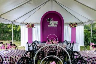 KeAira Chantell Events - 7