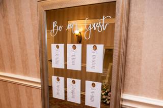 Blissful Weddings and Co. - 33