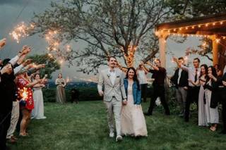 Life Moments Weddings and Events - 17