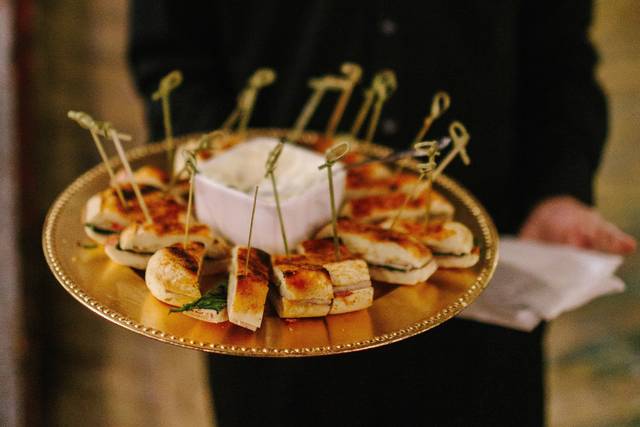 Above & Beyond Catering and Events 2