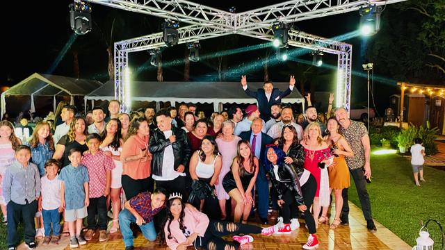 DRazo Entertainment - 3
