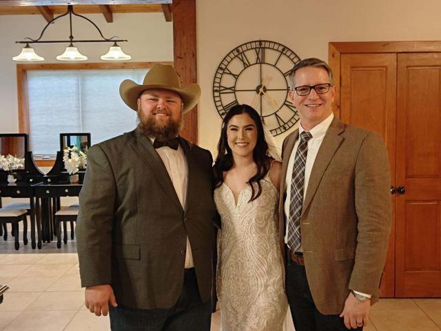 Guy Thee Wed - 4
