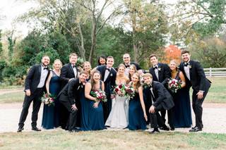 Colorfully Yours Weddings & Events - 37