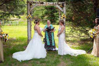 Patchwork Interfaith Ministries, Rev. M. Allyson Szabo - 1