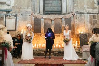 Unique Ceremony - 5