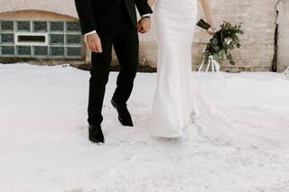Raffiné Bridal & Formal Wear - 18